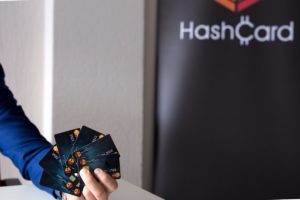 HASHCARD