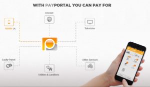 PAYPORTAL ICO