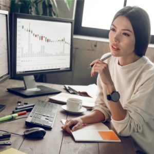 only-8-5-of-bitcoin-and-cryptocurrency-traders-are-female