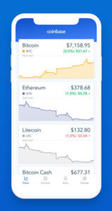 coinbase