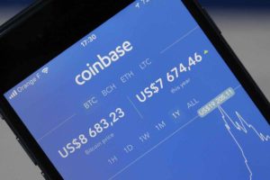 coinbase ico