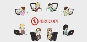 PERU cryptocurrency