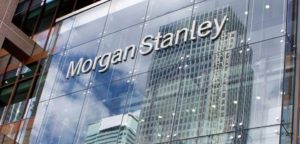 Morgan Stanley Confirms Cryptocurrency is the New Institutional Investment Class_icopresident newf