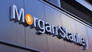 Morgan Stanley Confirms Cryptocurrency is the New Institutional Investment Class_icopresident news