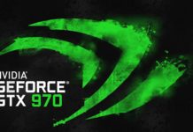 geforce gtx