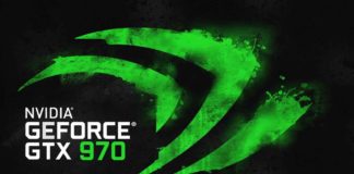 geforce gtx