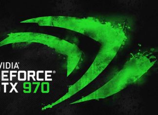 geforce gtx