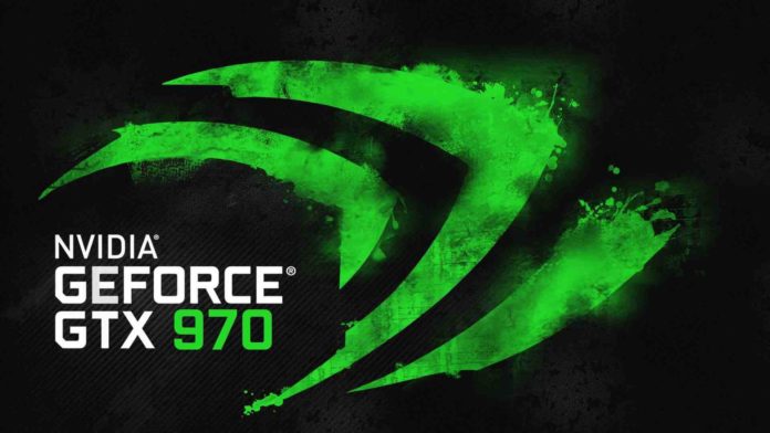 geforce gtx