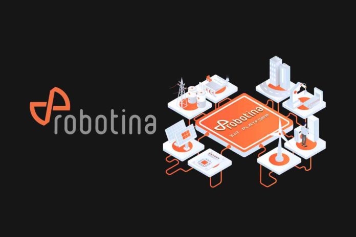 robotina-ico