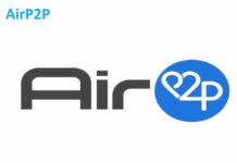 air p2p