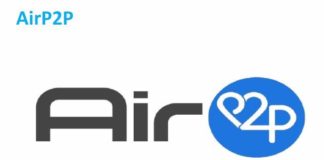 air p2p