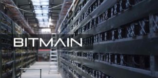 bitmain mining