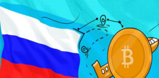 Financial Regulator to Monitor the Russia Cryptocurrency Industry_icopresident crypto news