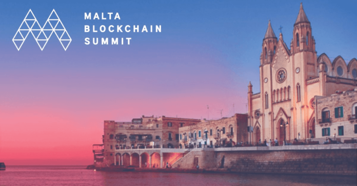 Malta Blockchain Summit to attracts Thousands of Crypto Enthusiasts to the Blockchain Island_icofriends