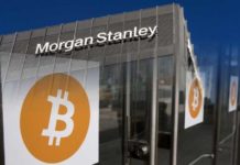 Morgan Stanley Confirms Cryptocurrency is the New Institutional Investment Class_icopresident
